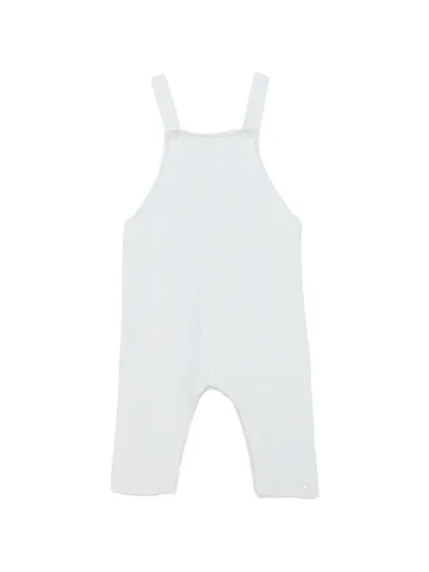 Tartine Et Chocolat strap romper