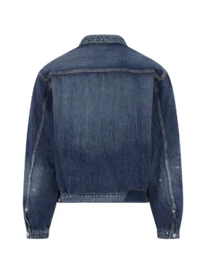 Visvim デニムジャケット メンズ通販 - Farfetch