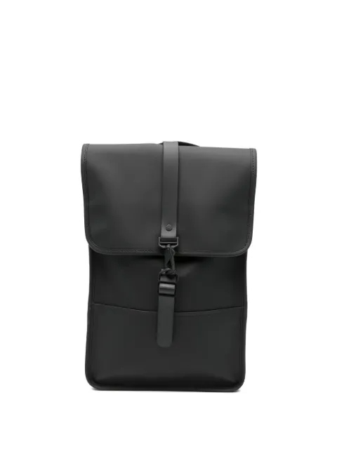 Rains mini buckle backpack
