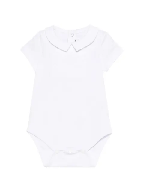 Tartine Et Chocolat collared body