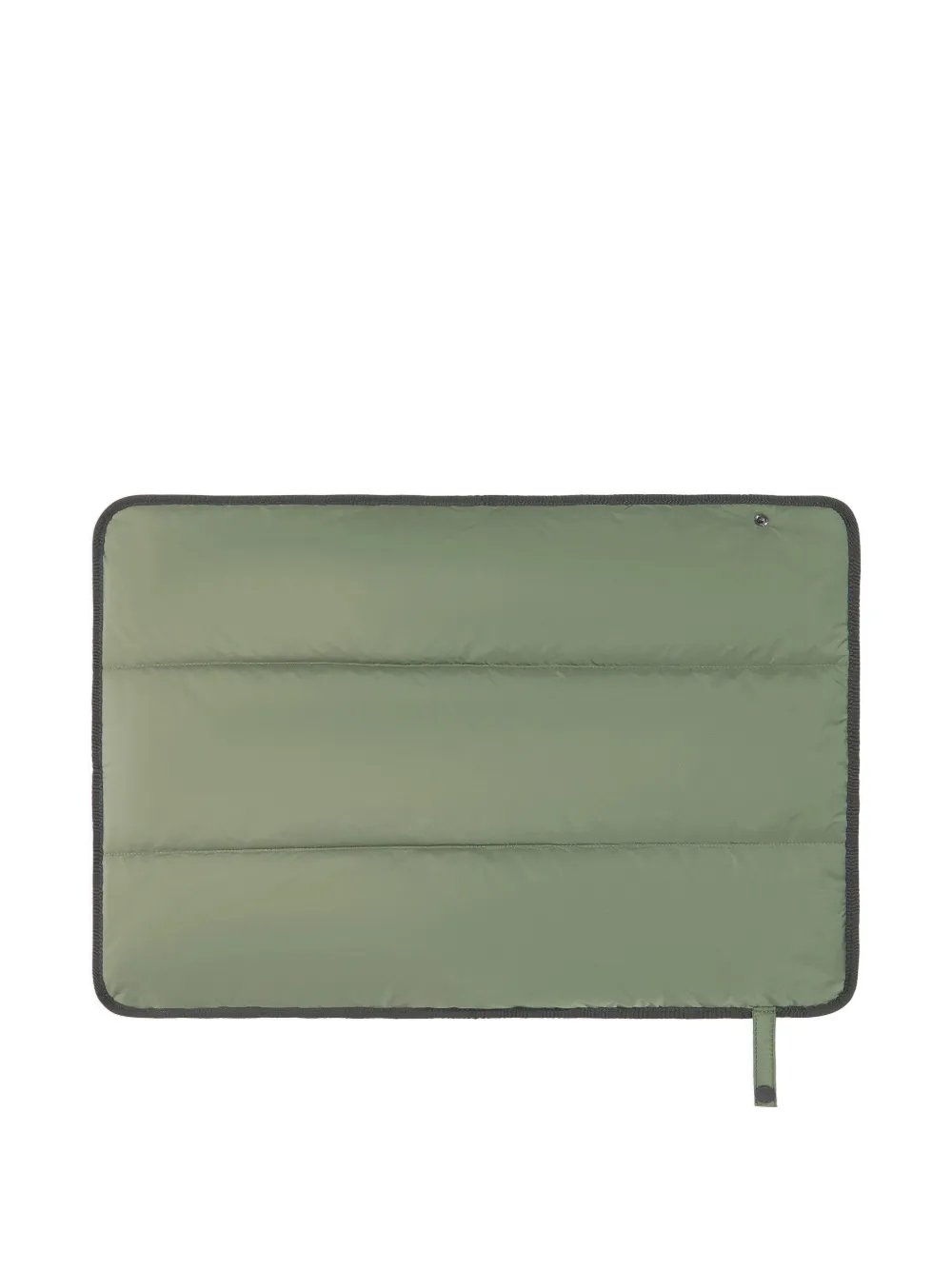 Padded Top Handle Changing Bag