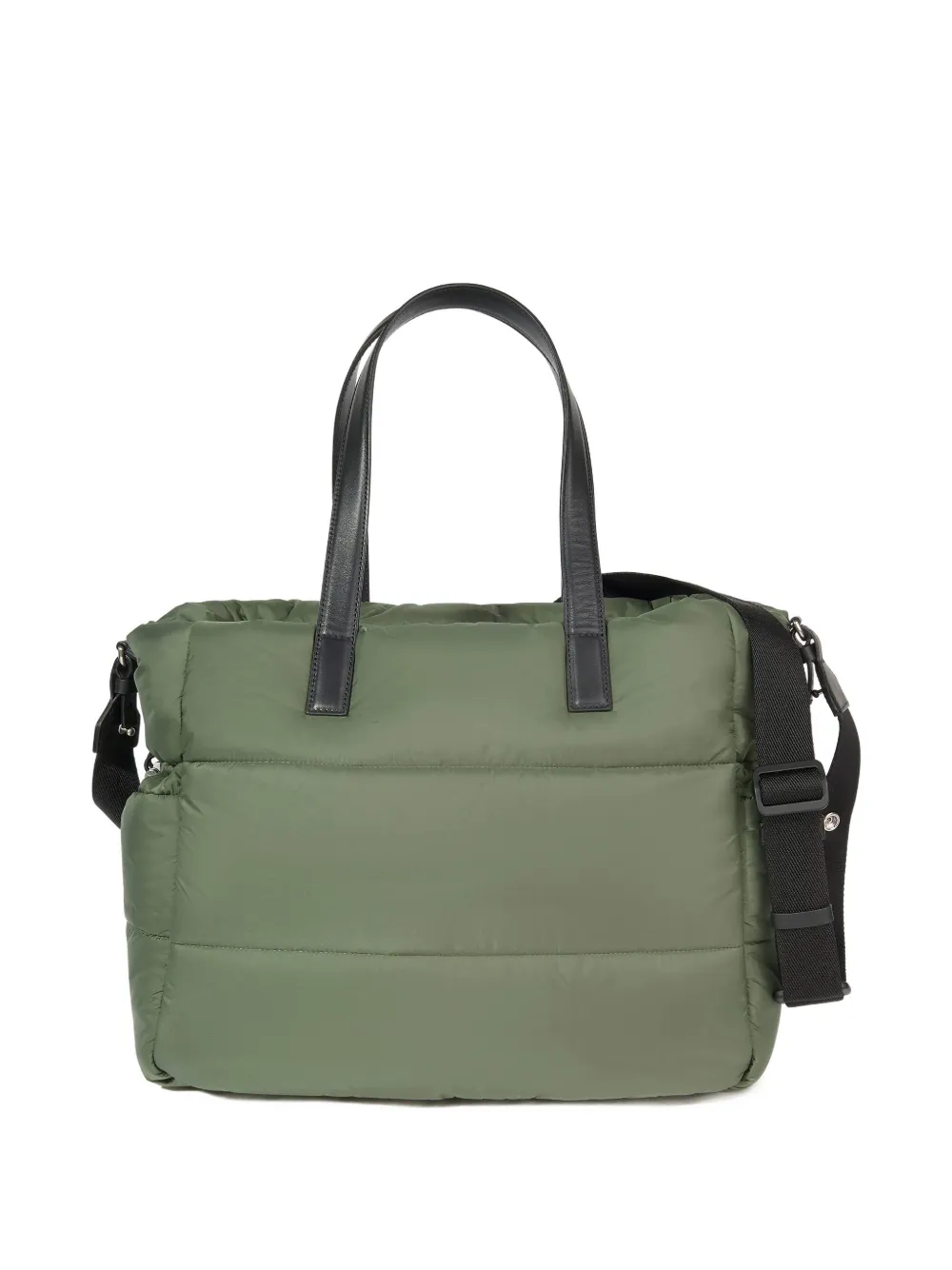 Padded Top Handle Changing Bag