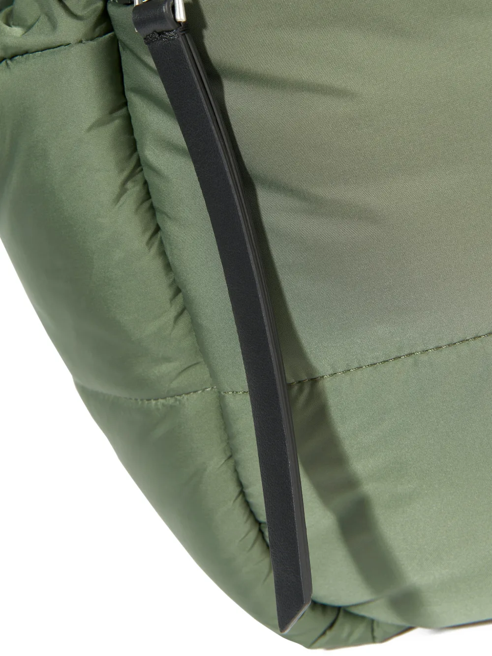 Padded Top Handle Changing Bag