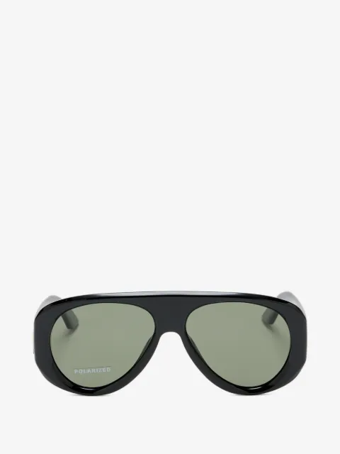 Le Specs نظارة شمس 'دريم بوت'