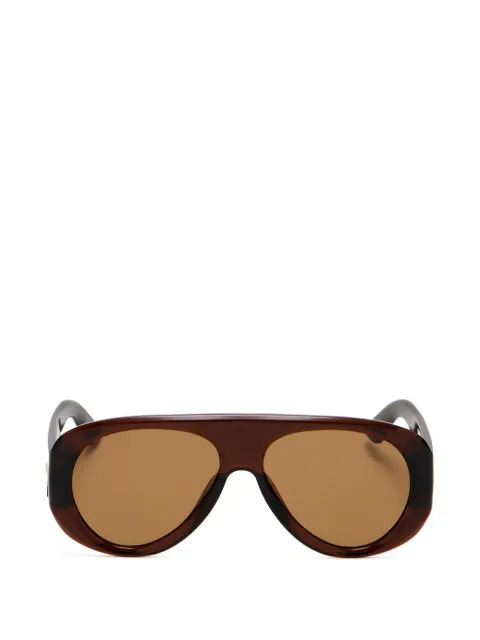 Le Specs Dream Boat sunglasses