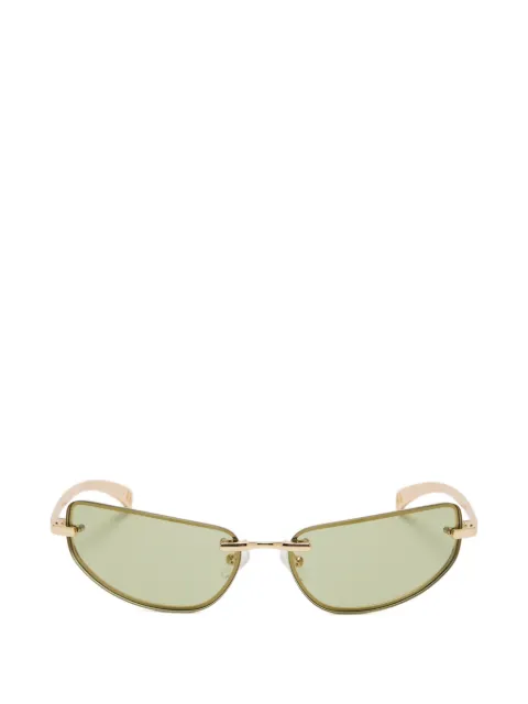 Le Specs Bubbles sunglasses