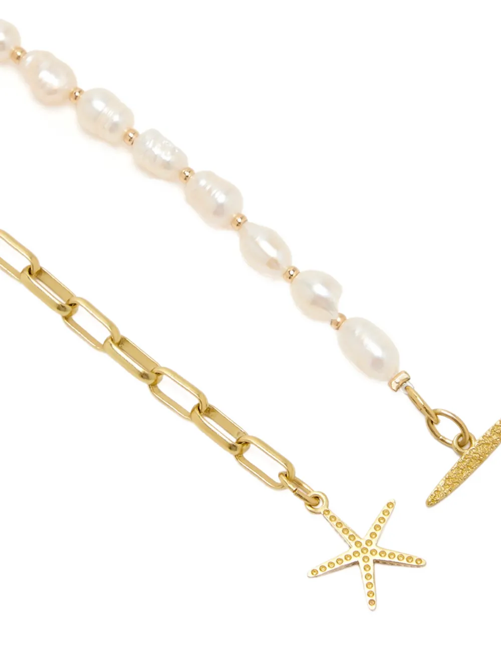  Oceanus Collana Neutica - Oro 