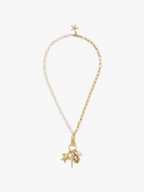 Oceanus collar Neutica