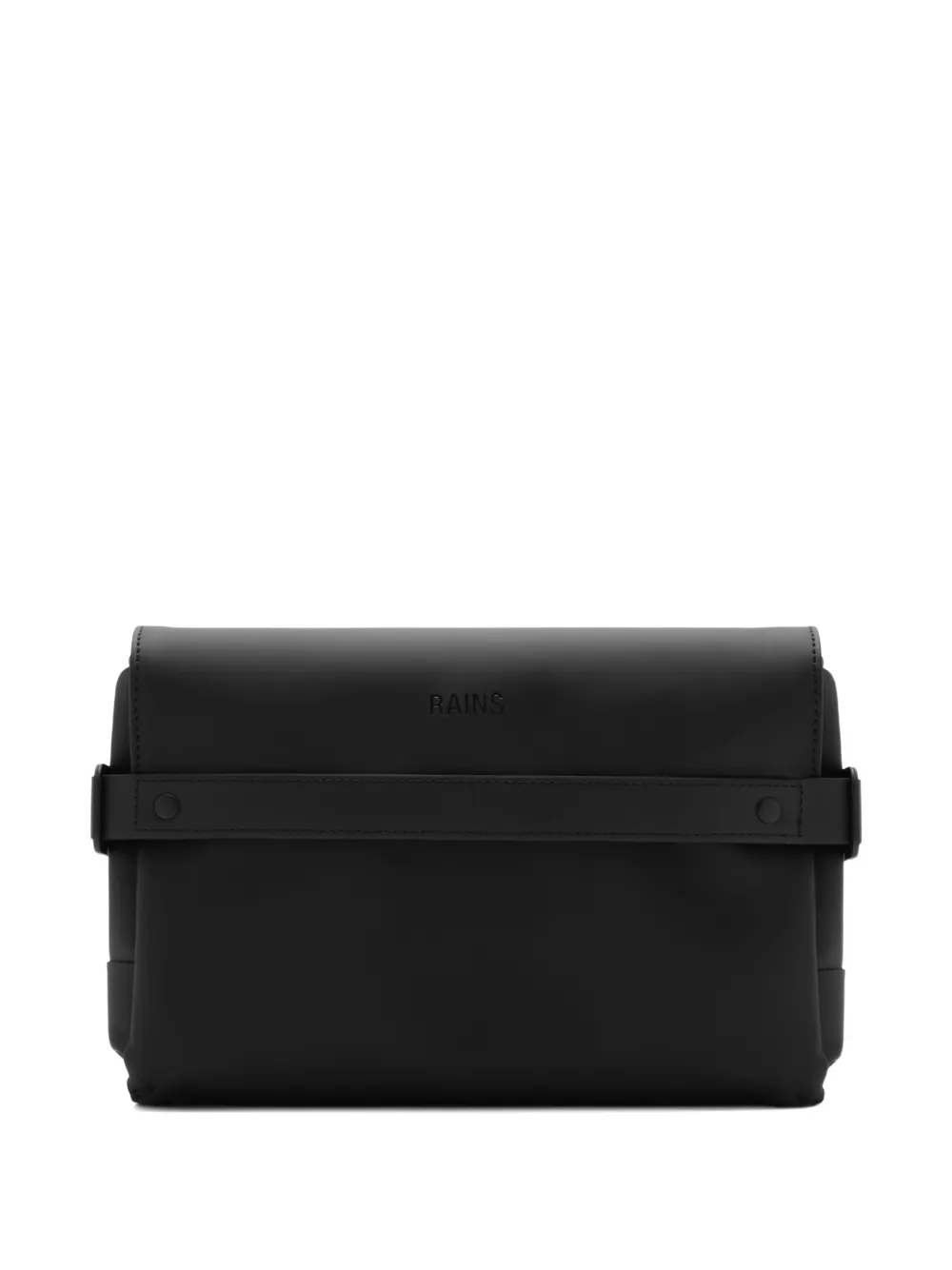 Rains OTG wash bag - Nero