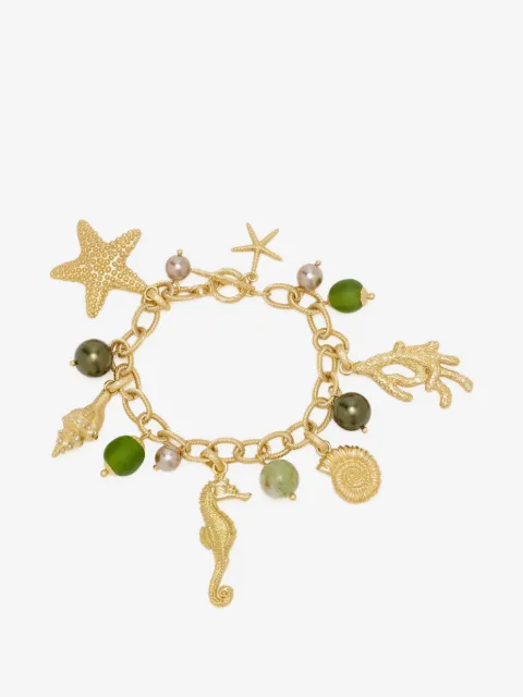 Oceanus bracelet Lumina