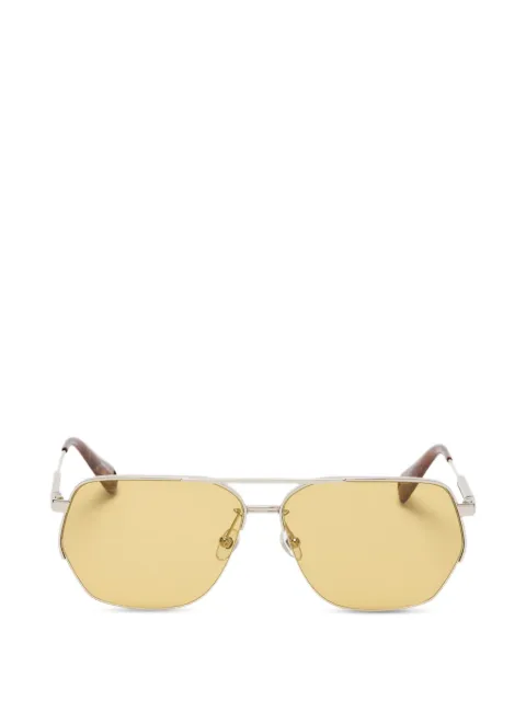 Jacquemus lentes de sol Les