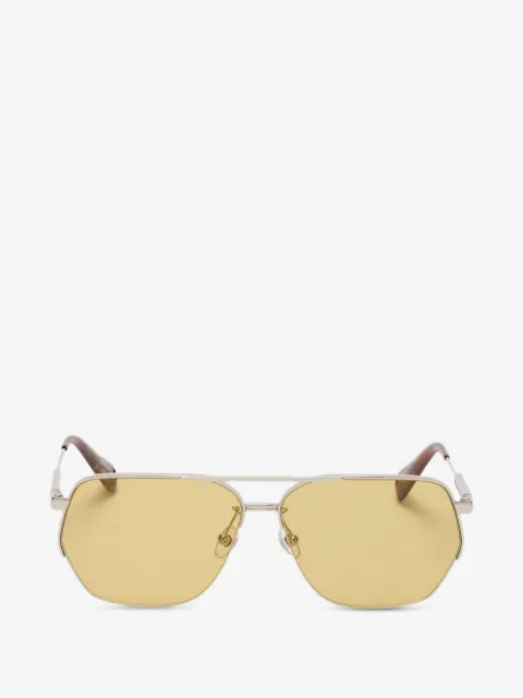 Jacquemus Les Aviador sunglasses