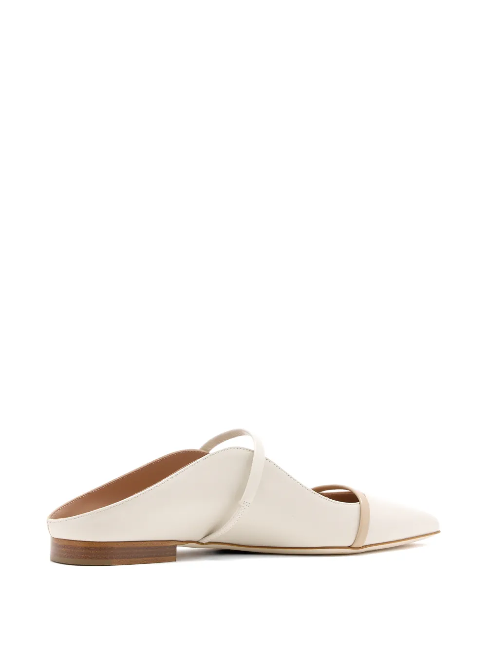 Malone Souliers Maureen mules Beige