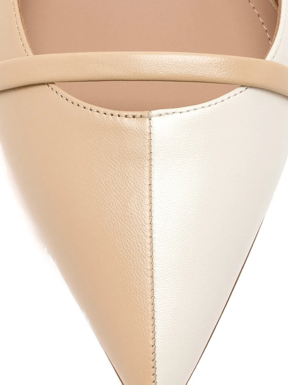 Malone Souliers Maureen mules Beige