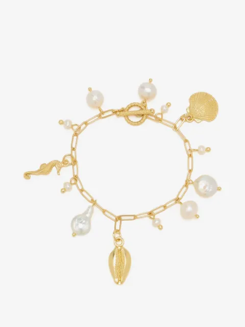 Oceanus bracelet Pearl Prism