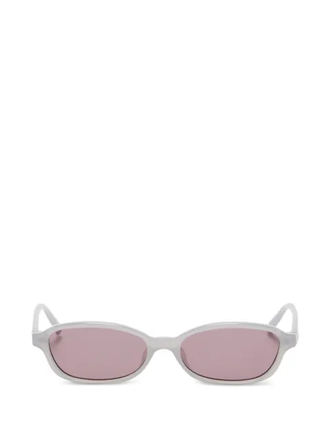 Le Specs lentes de sol Honey Pot