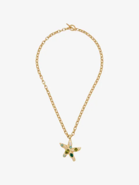 Oceanus collar Starlight