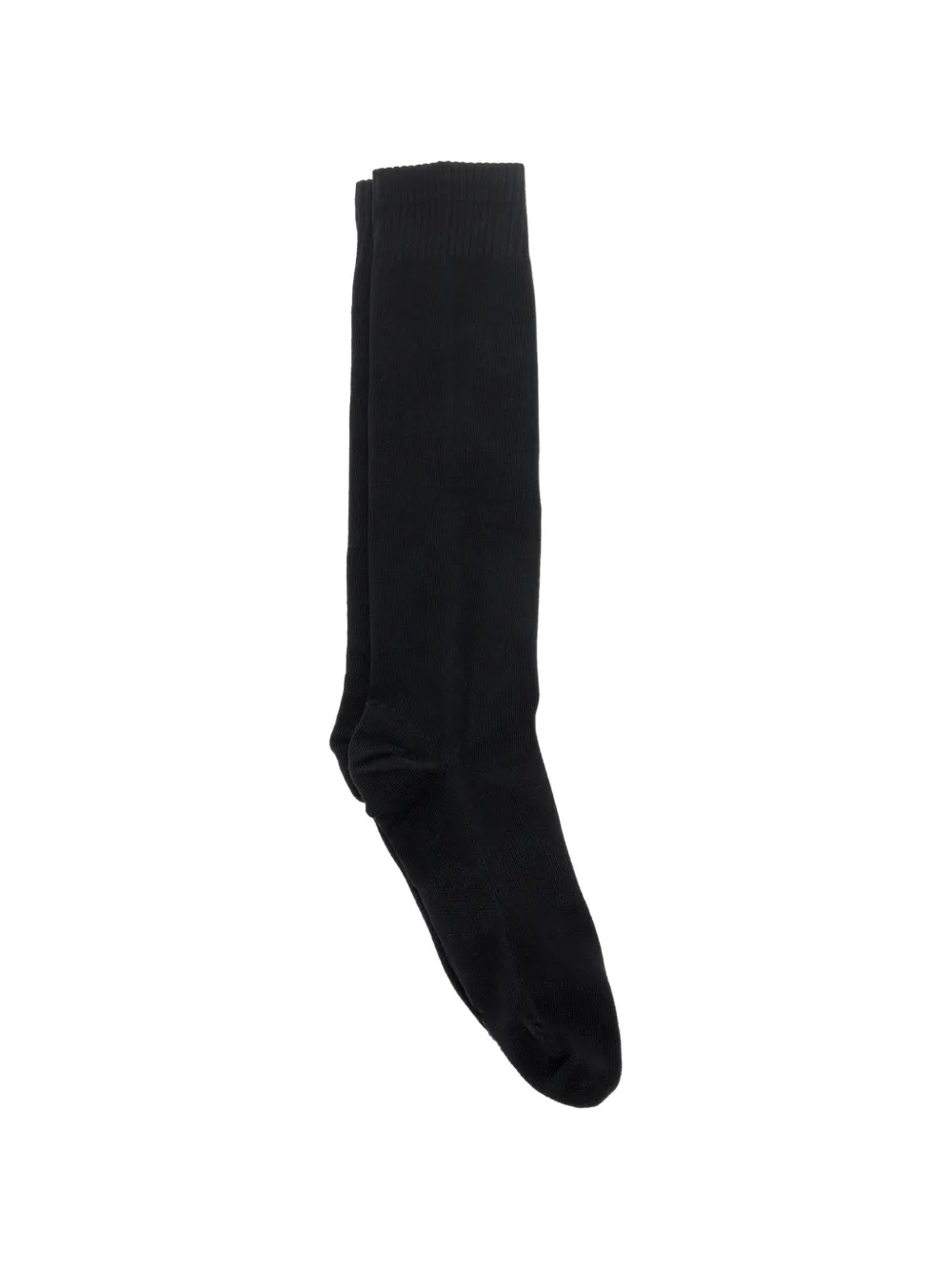 Tabi Footwear split-toe socks - Nero