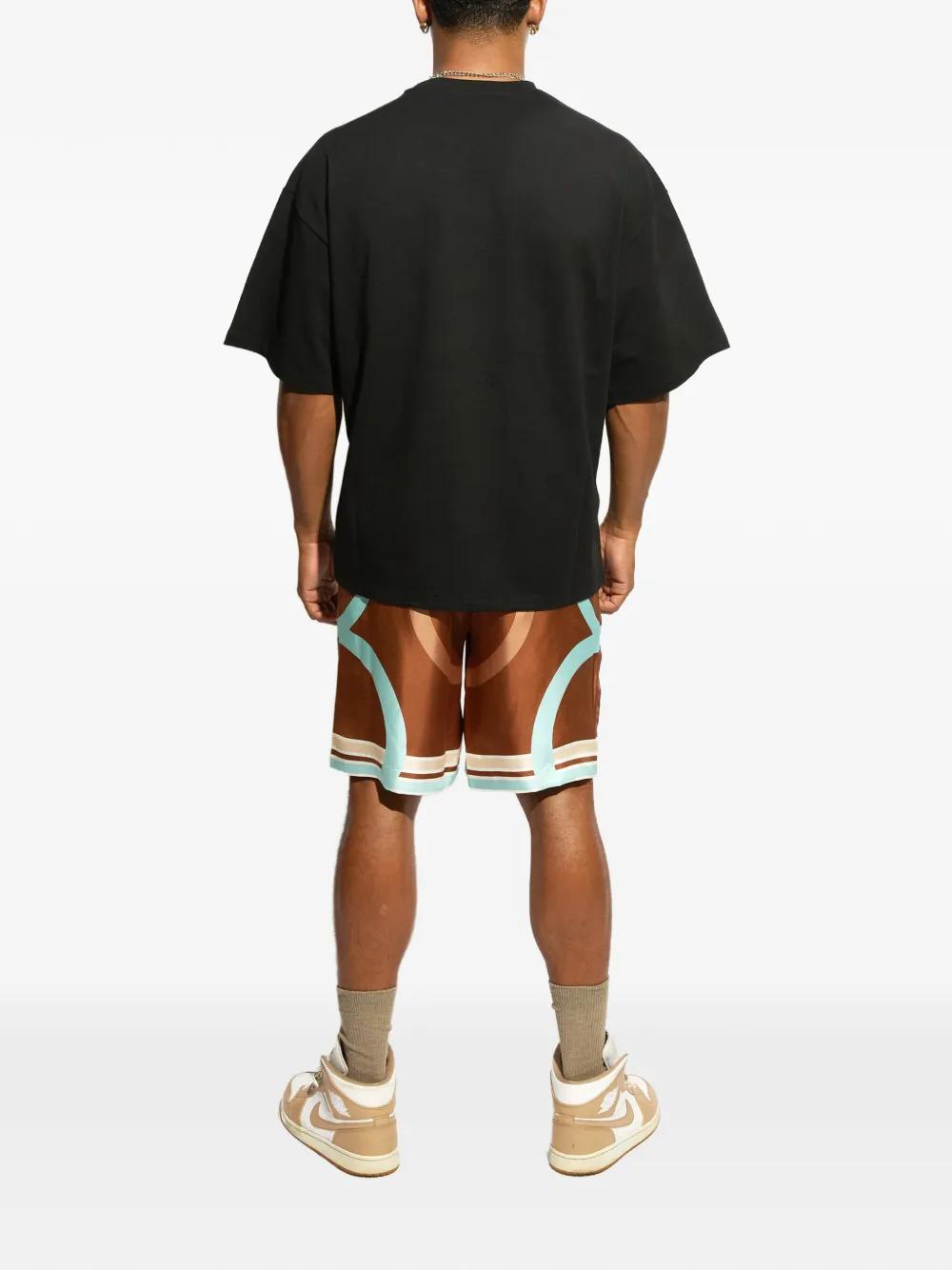 Papacito Oversize Papacito T-Shirt