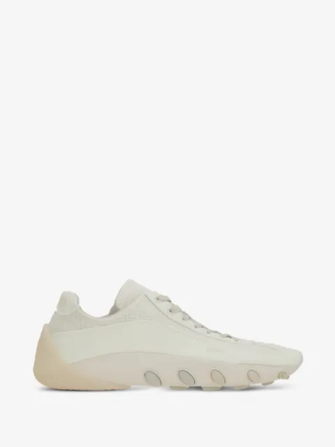 Magliano Kart logo-embroidered sneakers