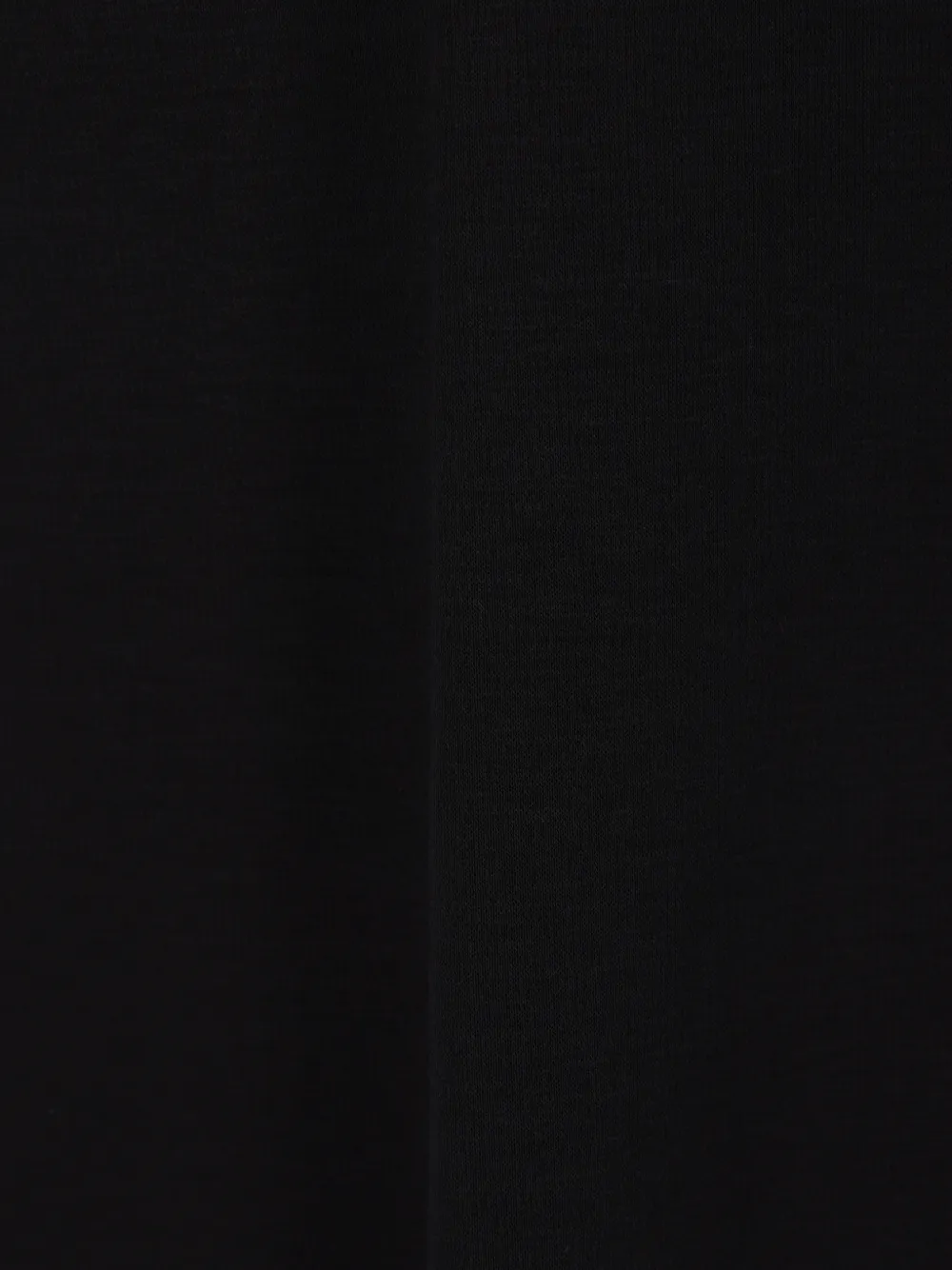  Comme Des Garçons Star Sleeveless Shirt - Black 