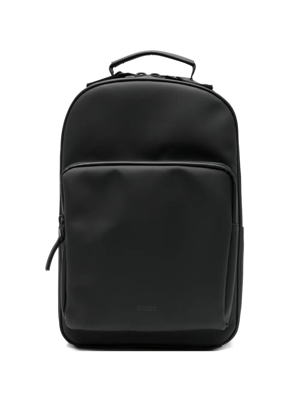 Rains large pocket backpack - Nero