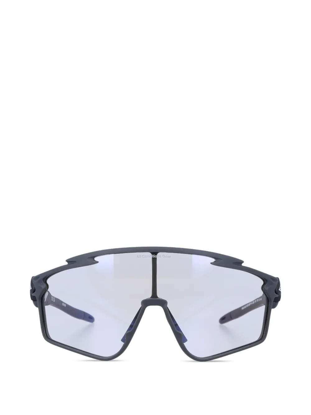 Nike ACG Vista Peak sunglasses - Nero