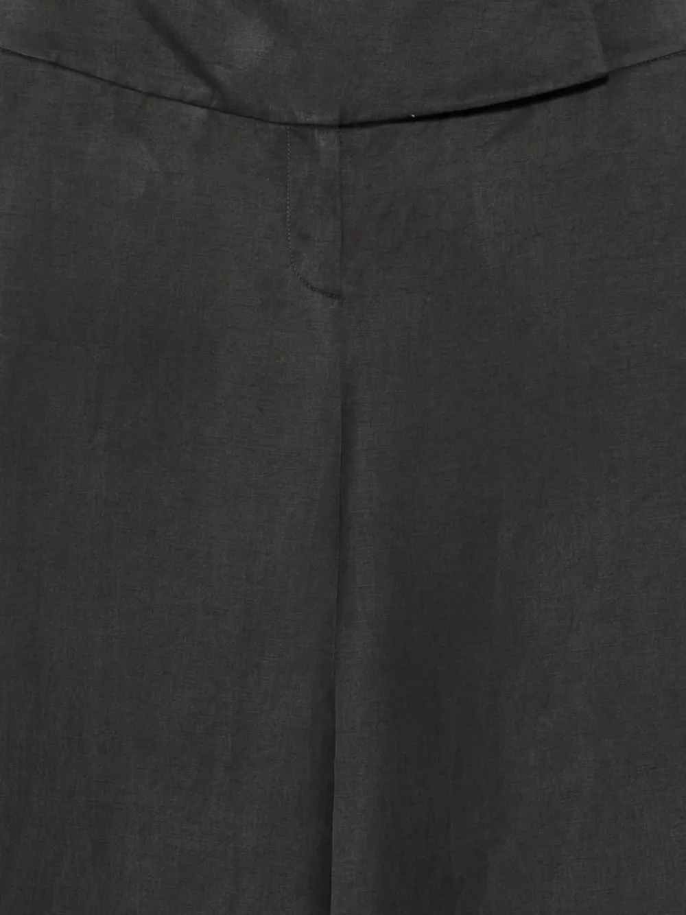  Alysi High-waisted Trousers - Grey 