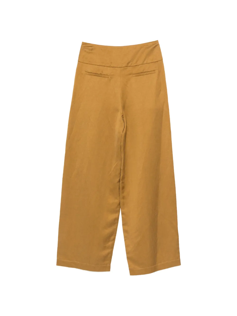  Alysi Wide-leg Trousers - Neutrals 
