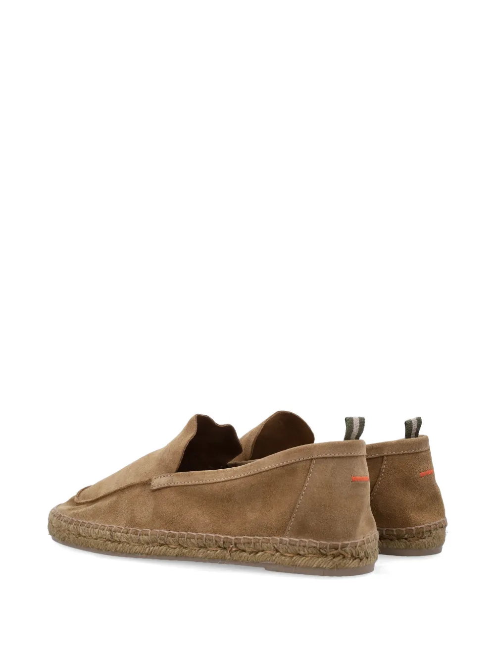 Castañer Nino T 186 espadrilles Bruin