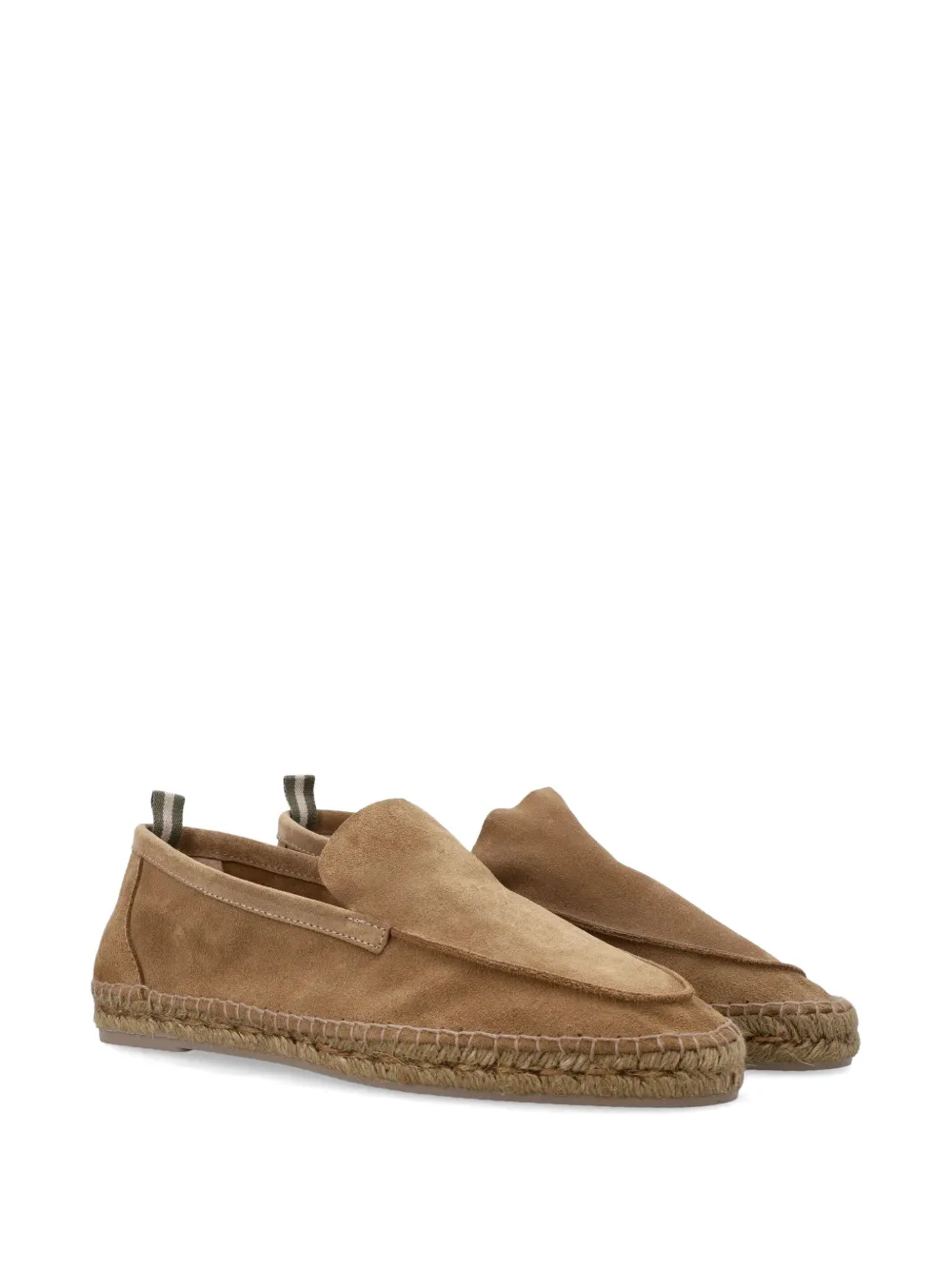 Castañer Nino T 186 espadrilles Bruin