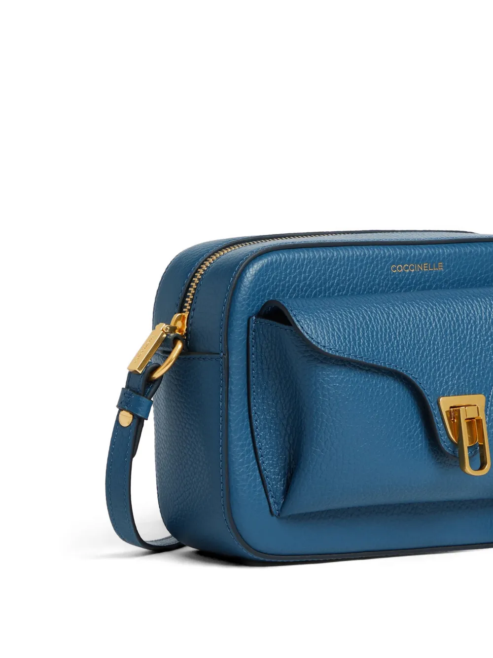Small Beat Shoulder Bag