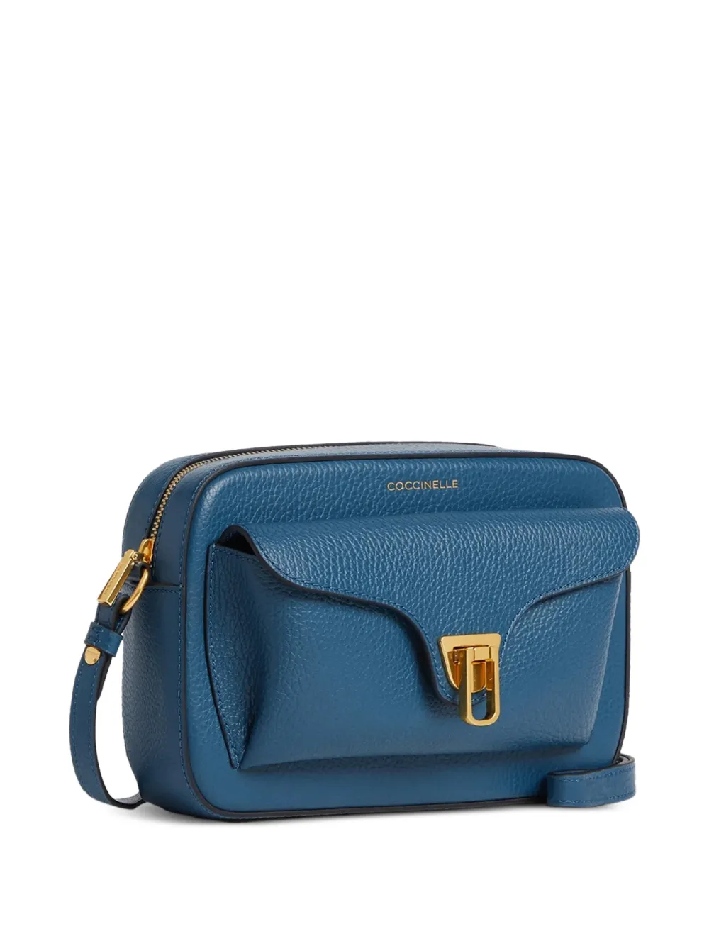 Small Beat Shoulder Bag