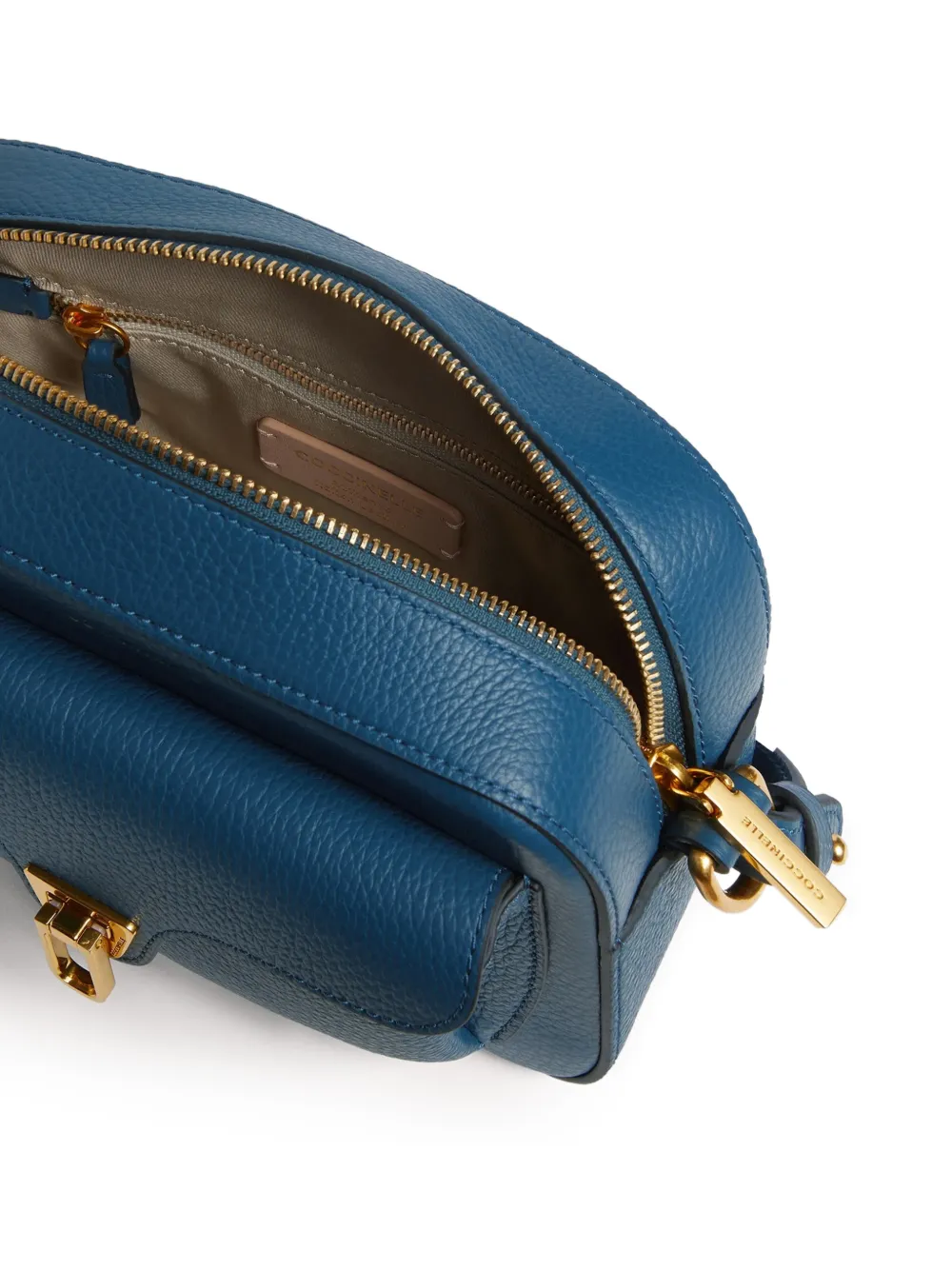 Small Beat Shoulder Bag