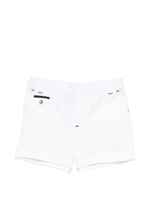 Tartine Et Chocolat side-pocket shorts