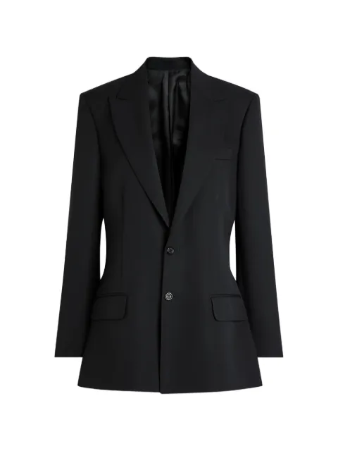 ARMARIUM blazer de vestir con botones