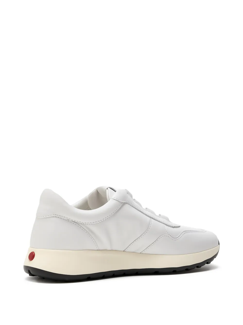 Tod's Leren sneakers Wit
