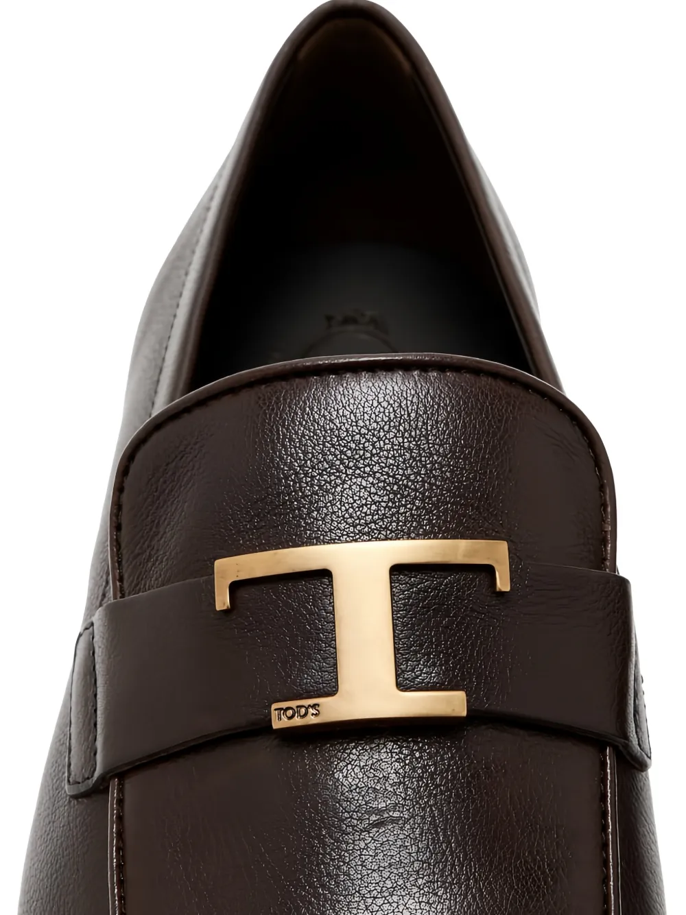 Tod's T Timeless loafers Bruin