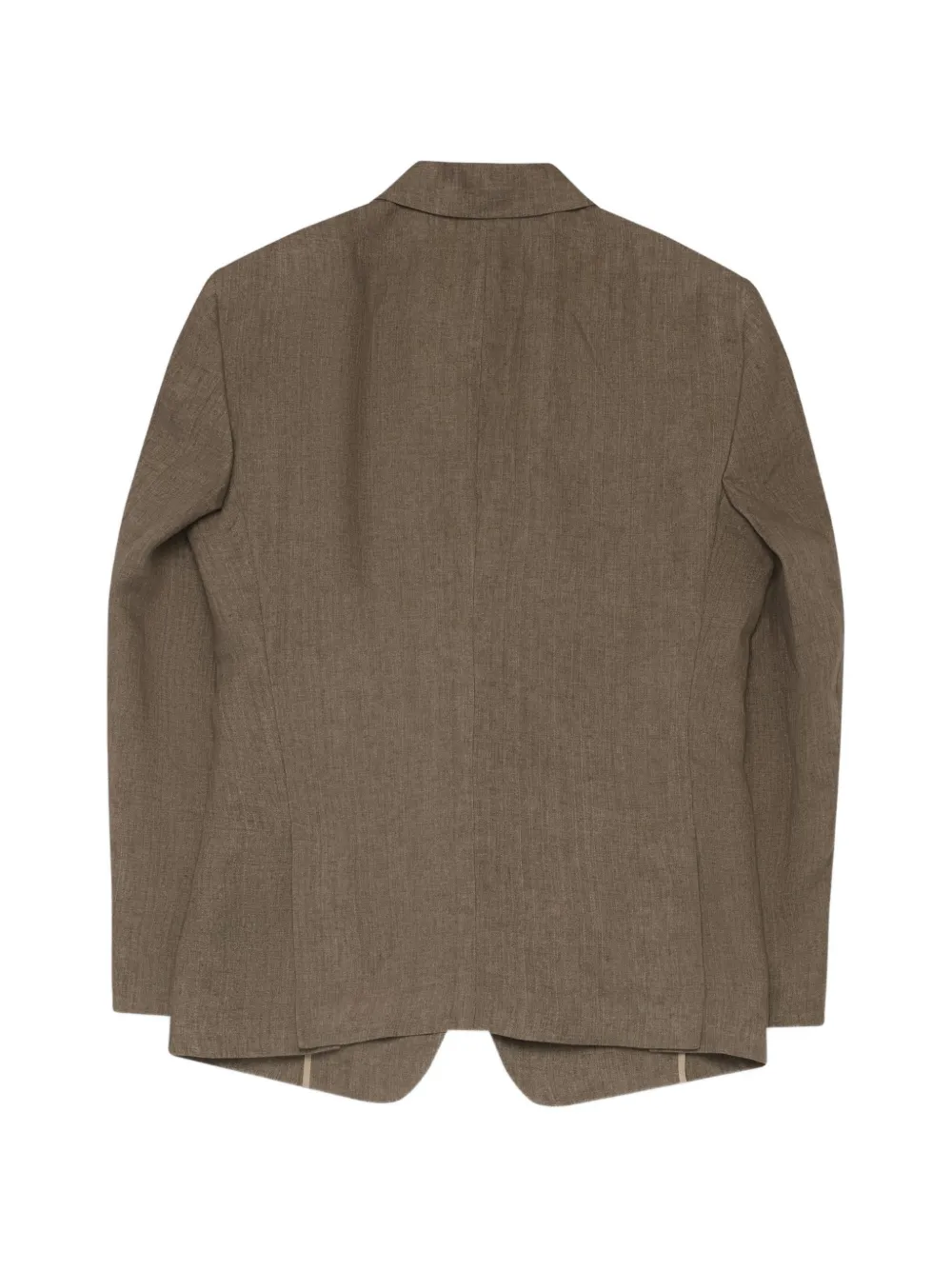 ERL button tailored jacket | Blazers