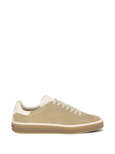 Loro Piana Tennis Walk sneakers