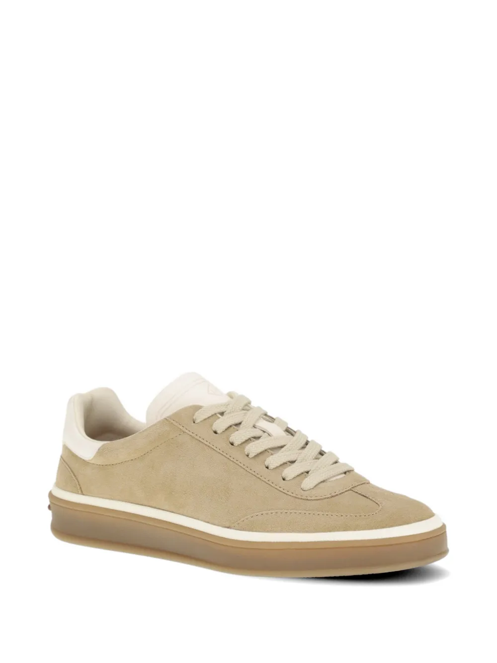 Loro Piana Tennis Walk sneakers Beige
