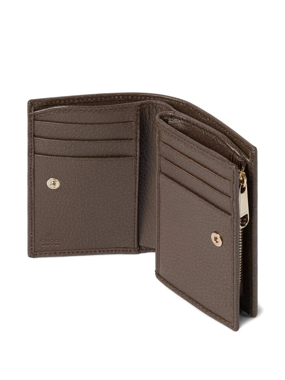 small Ophidia wallet