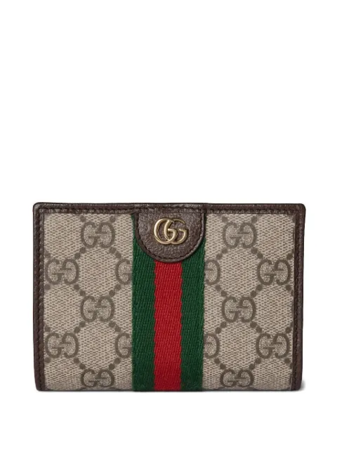 Gucci small Ophidia wallet