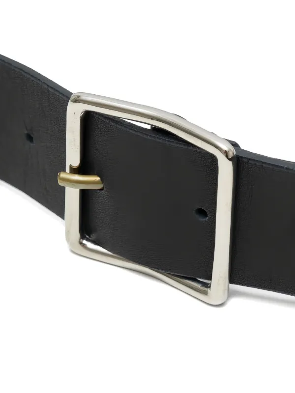 Undercover stud-embellished Belt | Black | FARFETCH