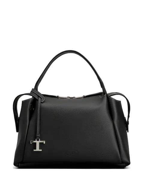 Tod's small  leather tote bag