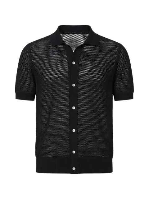 Tagliatore short-sleeves shirt