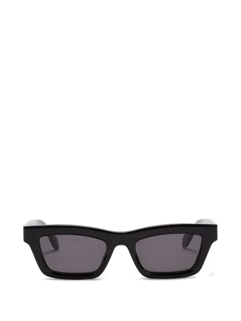 Palm Angels Eyewear Melrose cat-eye sunglasses