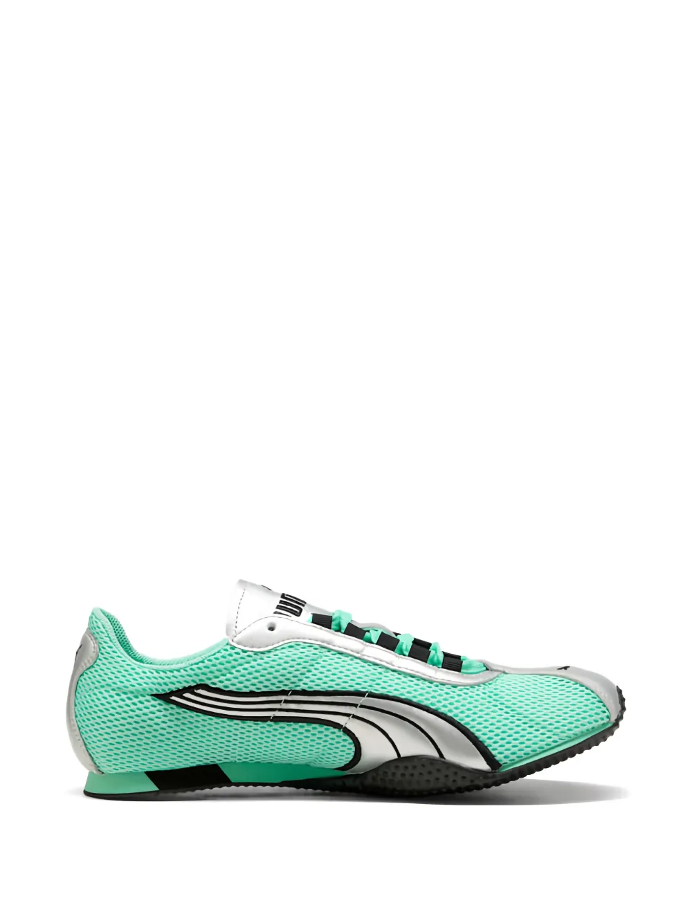 PUMA mesh og sneakers - Verde