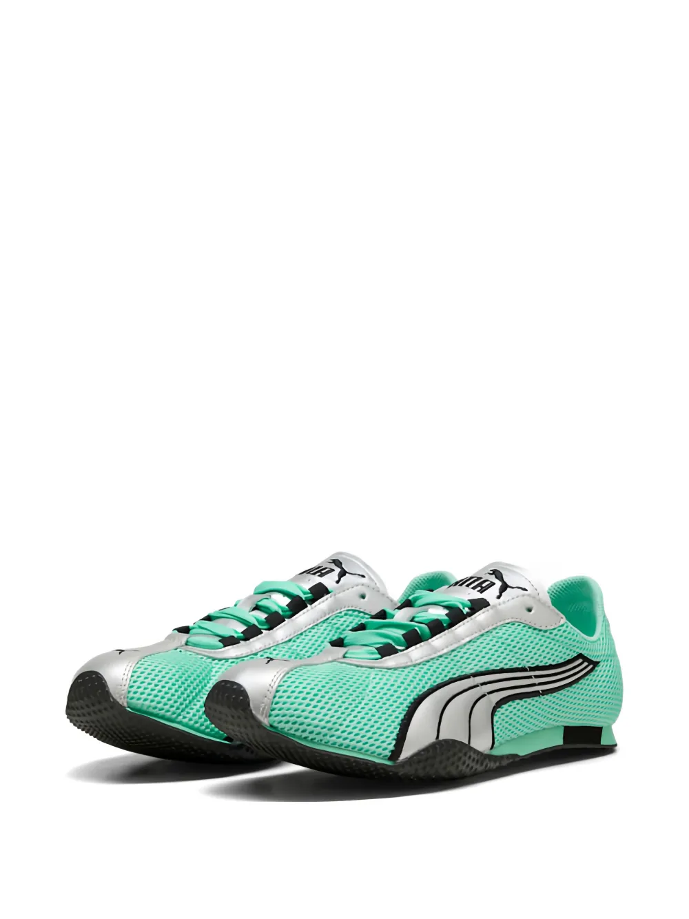  Puma Sneakers Og - Verde 
