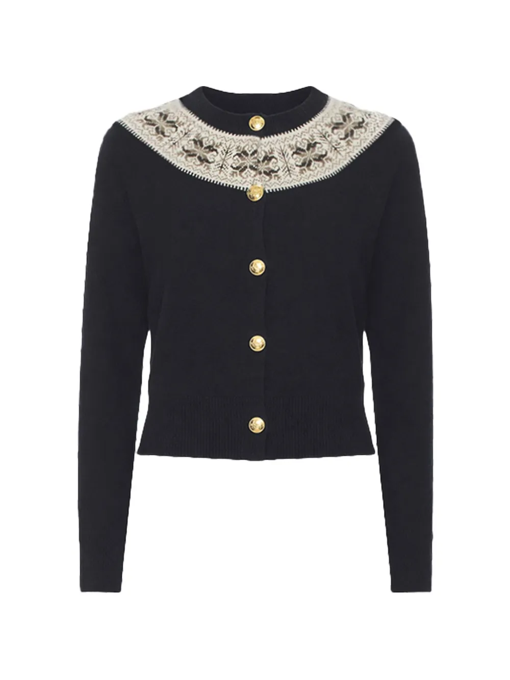 Nili Lotan Josefa cardigan - Blu